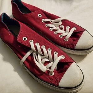 USED Converse